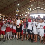 Seel comemora projeto “Vida Alegre” em Ribeirópolis  - Fotos: Ascom/Seel