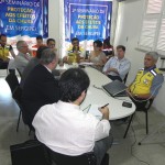 Sergipe será piloto em novo sistema de abastecimento de água no semiárido - Fotos: Ascom/Defesa Civil