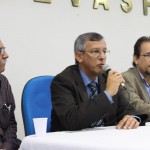 Aberta VI Reunião Climática que vai prever o tempo para os próximos três meses - Fotos: Igor Andrade/Semarh