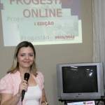 Seed lança o Progestão Online que deve expandir ainda mais o programa no estado - Fotos: Juarez Silveira/Seed