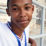 Alunos da rede estadual se destacam na ginástica artística e ganham 18 medalhas nos Jogos Escolares - Natanael da Silva Caldas