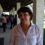 Sergipe recebe o 1º Fórum de Enfrentamento a Doenças Negligenciadas - A diretora da Vigilância Epideomológica