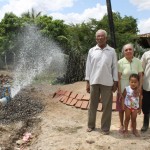 Cohidro gerencia ações de enfrentamento à seca que ultrapassam R$ 15 milhões - Fotos: Ascom/Cohidro