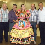 Projeto “Embaixadores de Sergipe” divulga os festejos juninos na Bahia - Fotos: Ascom/Setur