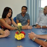São Francisco cria Secretaria Municipal de Cultura com apoio da Secult  - Fotos: Fabiana Costa/Secult
