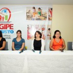 Mais de 200 técnicos municipais participam de oficina sobre PAIF - Fotos: Edinah Mary/Seides