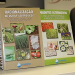 Cohidro promove oficina sobre cultivo orgânico - Fotos: Ascom/Cohidro