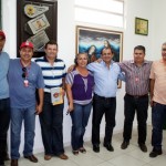 Agricultores familiares negociam dívida - Fotos: Ascom/Pronese