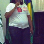 Sergipe relança campanha do desarmamento - Fotos: Ascom/Sedhuc
