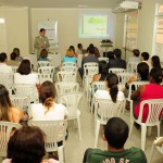Seides recebe ‘Projeto Banese em Ação’ para servidores da casa -