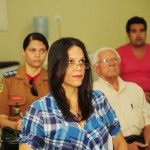 Defesa Civil avalia simulado de deslizamento de encostas  - Fotos: Edinah Mary/Seides