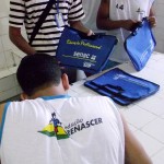 Fundação Renascer leva capacitações do Senac para socioeducandos -
