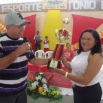 Seel comemora projeto “Vida Alegre” em Ribeirópolis  - Fotos: Ascom/Seel