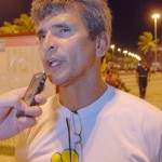 Saúde integra movimento no combate à violência sexual -