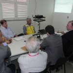 Sergipe será piloto em novo sistema de abastecimento de água no semiárido - Fotos: Ascom/Defesa Civil