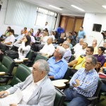 Aberta VI Reunião Climática que vai prever o tempo para os próximos três meses - Fotos: Igor Andrade/Semarh
