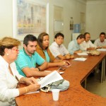 Estado atualiza Regimento Interno do Comitê Gestor do PAA - Fotos: Edinah Mary/Seides
