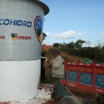 Cohidro gerencia ações de enfrentamento à seca que ultrapassam R$ 15 milhões - Fotos: Ascom/Cohidro