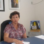 Socorro contará com Coordenadoria Municipal de Políticas para as Mulheres - A secretária Especial de Políticas para as Mulheres