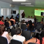 Funesa forma terceira turma de Agente Comunitário de Saúde - Fotos: Ascom/Funesa