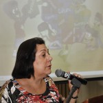 Governo e sociedade discutem políticas para criança e adolescente no estado - Fotos: Marcelle Cristinne/ASN