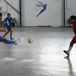 Atletas da rede estadual buscam bons resultados nos Jogos Escolares da TV Sergipe - Fotos: Ascom/Seed