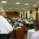 Governo investe na regularização fundiária de 21 mil imóveis rurais em Sergipe - Fotos: Ascom/Emdagro