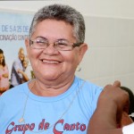 Sergipe realiza vacinação contra a gripe -