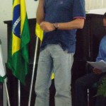 Sergipe relança campanha do desarmamento - Fotos: Ascom/Sedhuc