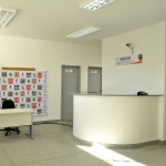 Governador inaugura Centro Integrado de Segurança em Maruim -