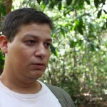 Alunos do curso de ciências biológicas da UFS visitam o RVS Mata do Junco - Fotos: Igor Andrade Ascom/Semarh
