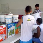 Fundação Renascer leva capacitações do Senac para socioeducandos -