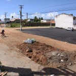 Moradores da Avenida José Conrado de Araújo ganham retorno antes da ponte -
