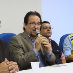 Aberta VI Reunião Climática que vai prever o tempo para os próximos três meses - Fotos: Igor Andrade/Semarh
