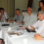 UFS e Prefeitura -