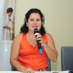 Mais de 200 técnicos municipais participam de oficina sobre PAIF - Fotos: Edinah Mary/Seides