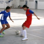Atletas da rede estadual buscam bons resultados nos Jogos Escolares da TV Sergipe - Fotos: Ascom/Seed