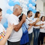 Sergipe realiza vacinação contra a gripe -