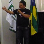 Sergipe relança campanha do desarmamento - Fotos: Ascom/Sedhuc