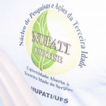 Turismo na melhor idade é discutido entre Setur e alunos da UFS - Fotos: Carlovancy Andrade