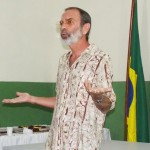 Ciclo de palestras capacita para profissionais da Fundação Renascer - Fotos: Ascom/Renascer