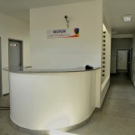 Governador inaugura Centro Integrado de Segurança em Maruim -