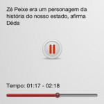 Secom lança aplicativos da ASN para smartphones - Imagens: Reprodução Núcleo Digital