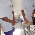 Fundação Renascer leva capacitações do Senac para socioeducandos -