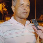 Saúde integra movimento no combate à violência sexual -