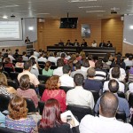 Governo faz contratação de pesquisas e projetos para fomentar desenvolvimento do Estado -