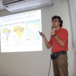 Aberta VI Reunião Climática que vai prever o tempo para os próximos três meses - Fotos: Igor Andrade/Semarh