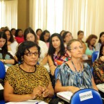 Conselho discute política de Segurança Alimentar e Nutricional em reunião ampliada - A chefe de Gabinete da Seides