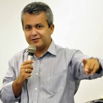 Turismo na melhor idade é discutido entre Setur e alunos da UFS - Fotos: Carlovancy Andrade