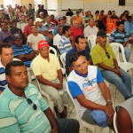 Sergipe Mais Justo fomenta inclusão e cidadania no Baixo São Francisco - A prefeita de Pacatuba